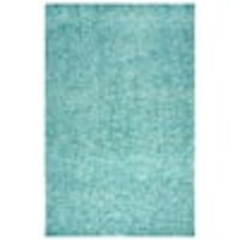 Unbranded Storm Teal 8 ft. x 11 ft. Tweed Area Rug STMST100600890811