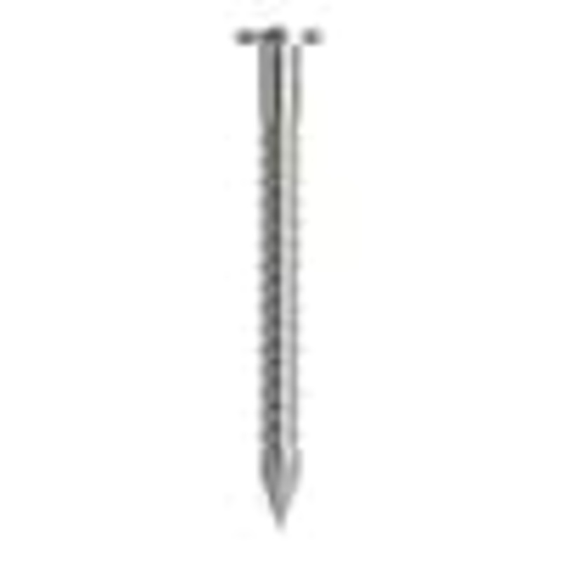 Simpson Strong-Tie 0.131 in. x 1-1/2 in. Type 316 Stainless Steel Strong-Drive SCNR Ring-Shank Connector Nail (150-Pack) SSNA8D