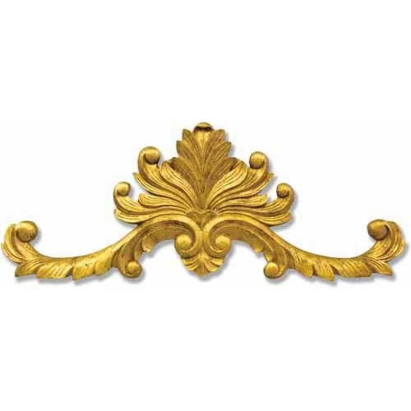 Lafayette Over Decor – Architectural   Over Decor Plaques