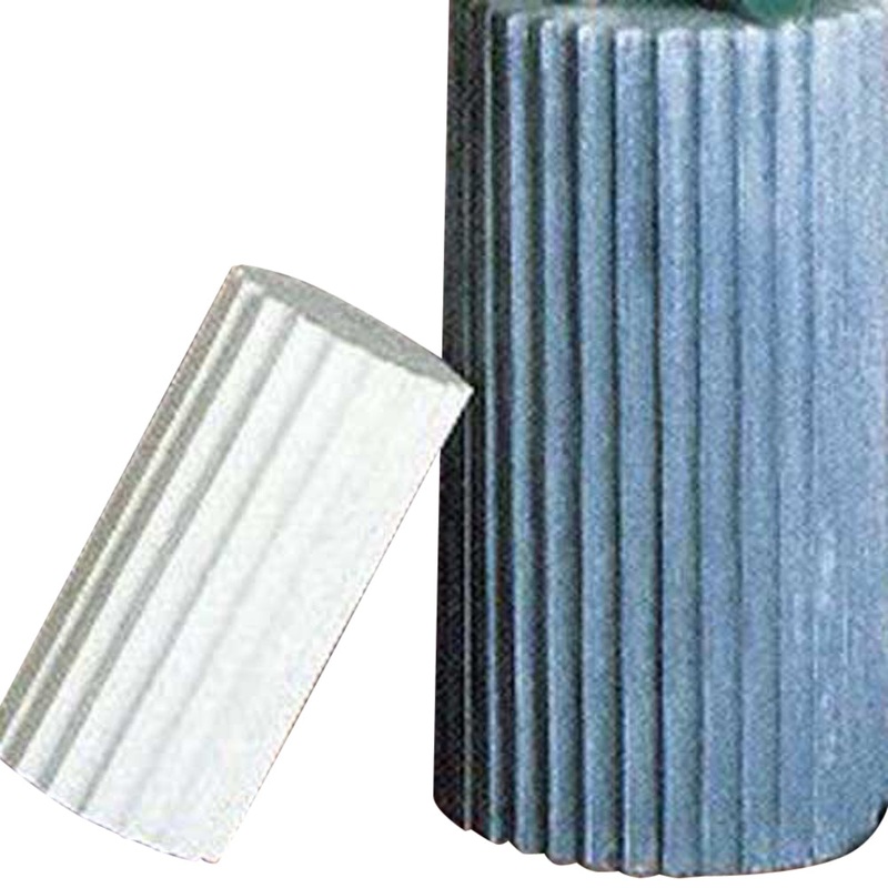 Fluted Shaft 9 – Architectural   Columns XKDM26360623021