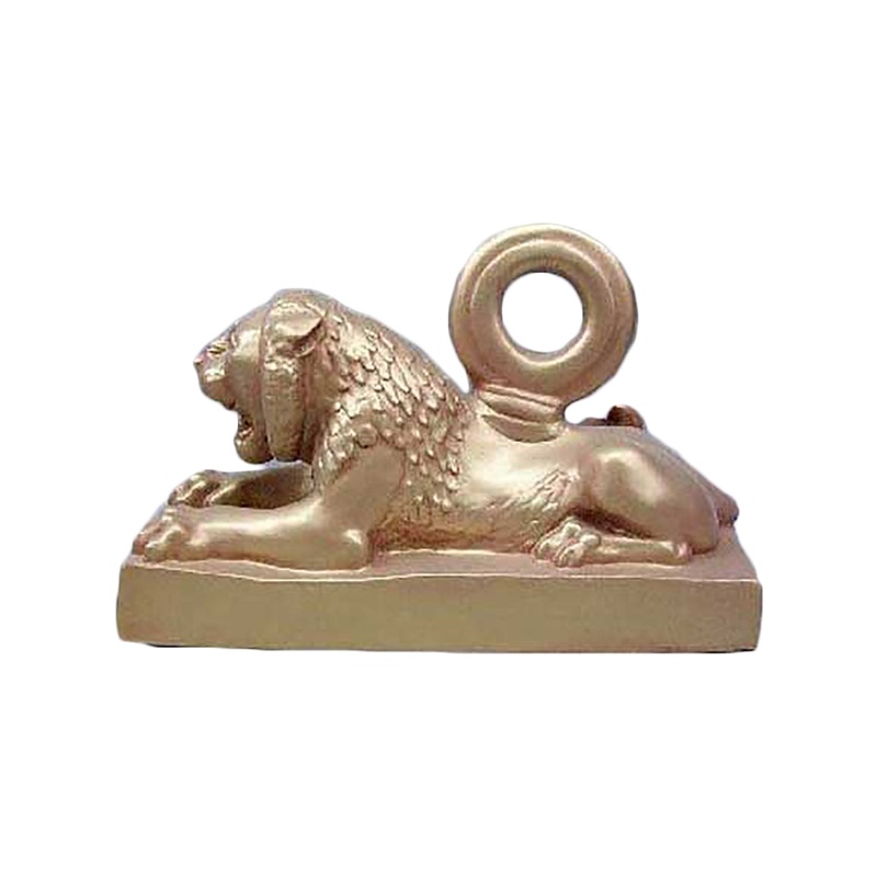 Asian Lion Share (See T9517 –  Asian/Eastern Display