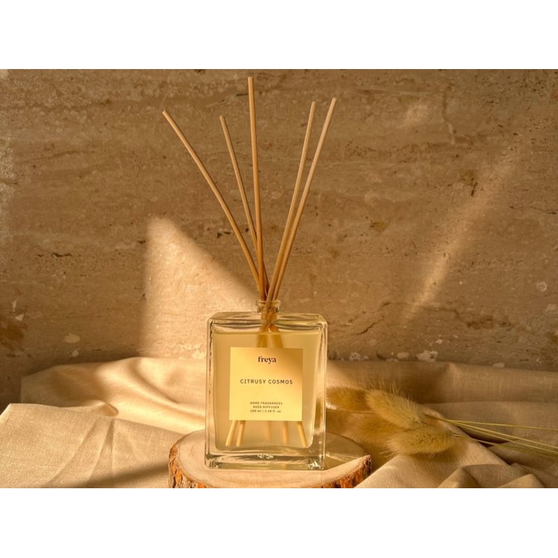 Citrusy Cosmos Reed Diffuser Z4277937711